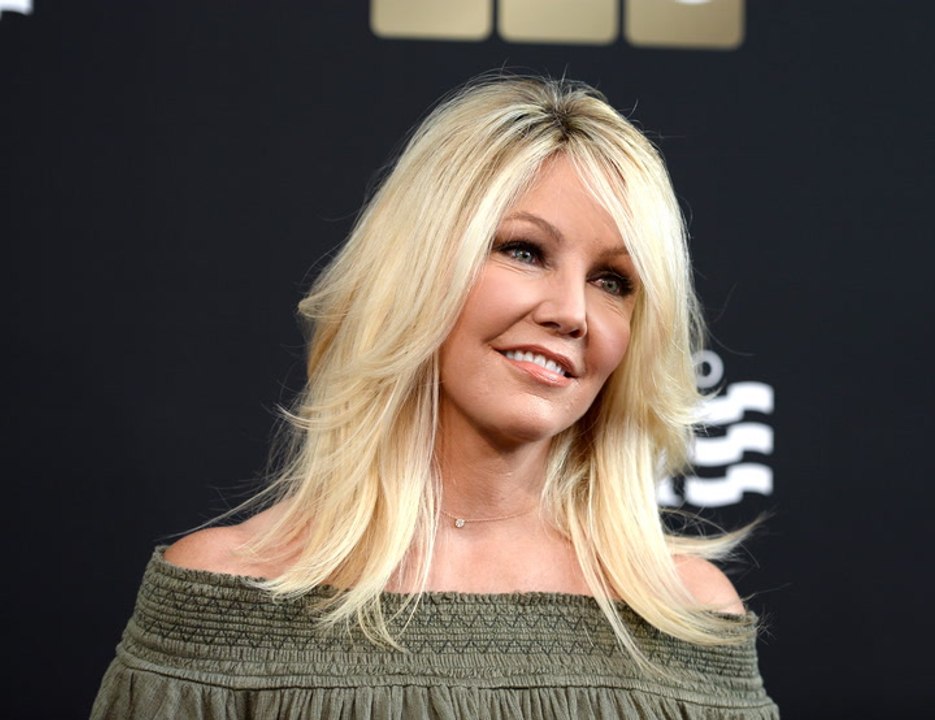 „Der Denver-Clan“: Der tiefe Fall von Heather Locklear