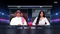 محمد السليمان: أستراليا لها خبرة كبيرة في نظام الملحق وهم الأقرب لتخطي بيرو.. وفوزي التعايشة: انضمام أستراليا لآسيا سلاح ذو حدين