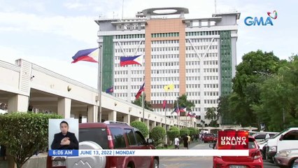 QC LGU, nilinaw na nasa Alert Level 1 pa rin ang lungsod kaugnay sa COVID-19 | UB