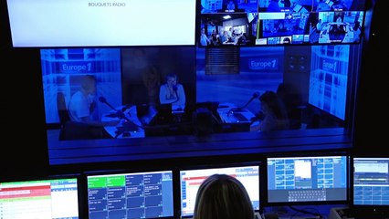 Législatives : ce qu'il faut retenir du premier tour