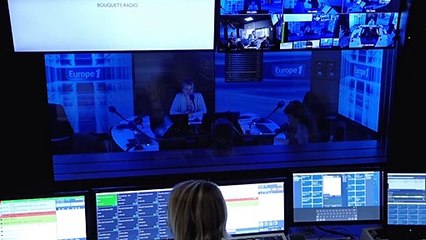 Législatives : Jean-Michel Blanquer éliminé dès le premier tour dans le Loiret