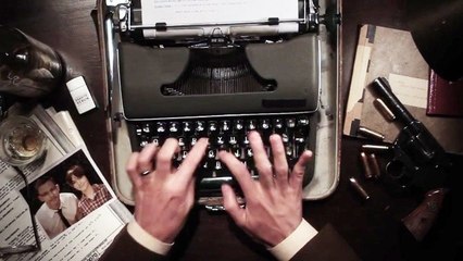 The Bureau: XCOM Declassified - Interaktiver Agenten-Trailer mit Dominic Monaghan