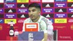Rueda de prensa de Carlos Soler tras el España vs. República Checa de Nations League