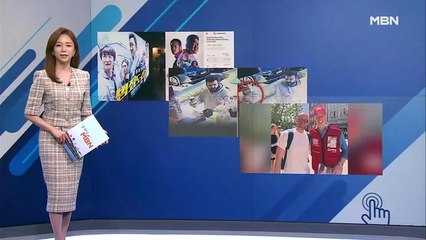 [인터넷 와글와글]전 세계 흥행 5위/커피 던지며 '분풀이'/"인증 샷 찍을래요"