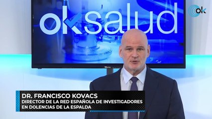 OKSALUD | ¿Qué fármacos son eficaces o, por el contrario, inútiles durante un episodio doloroso?