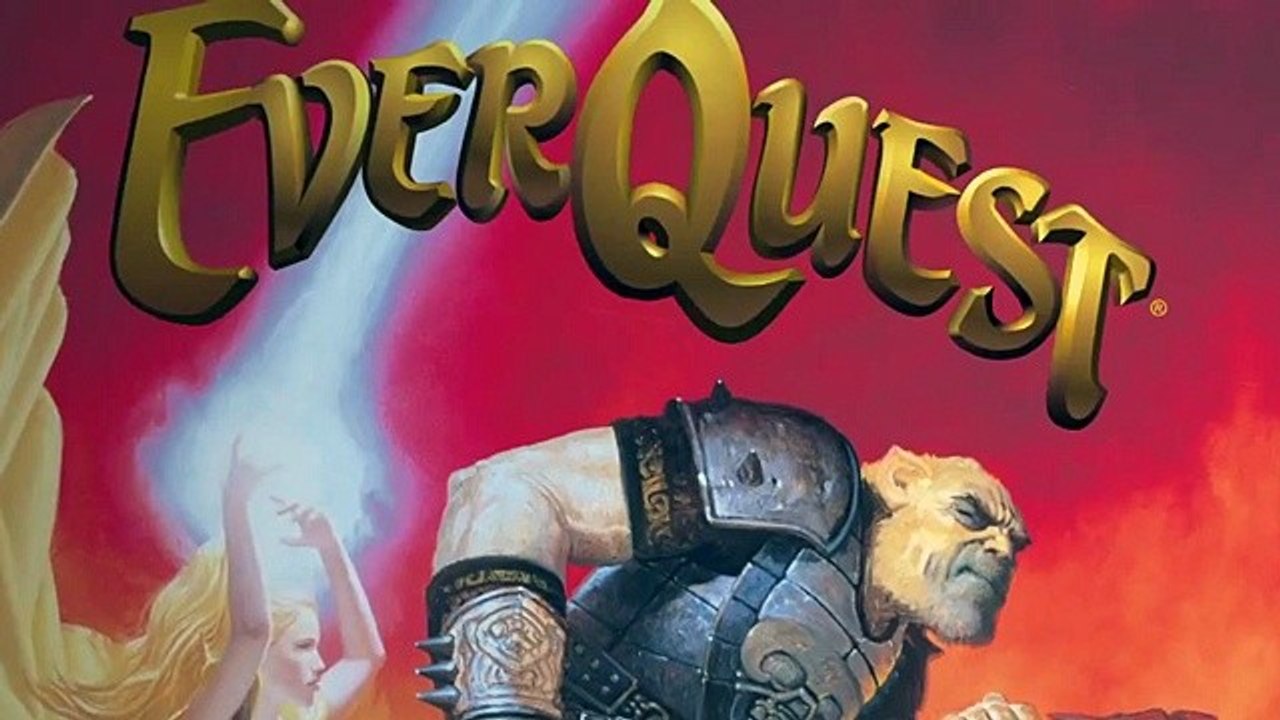 EverQuest Next - Rückblicks-Trailer