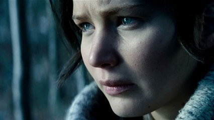 Die Tribute von Panem: Catching Fire - Neuer deutscher Trailer