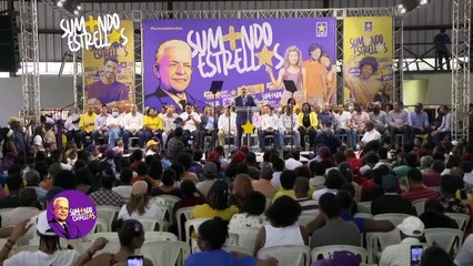 Danilo llama a los ciudadanos a la _reflexión y unidad_ ante auge de inseguridad en el país