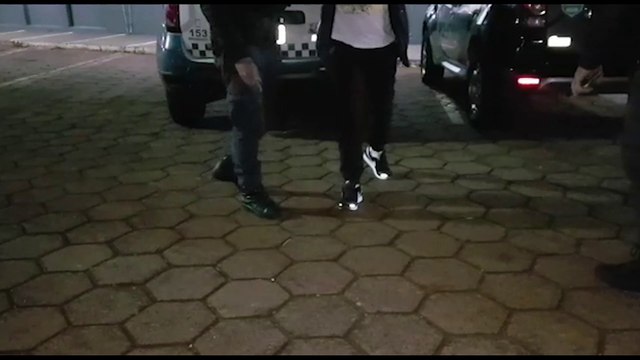 Homem é detido por desacato e perturbação de sossego na UPA Veneza