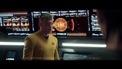 Star Trek Strange New Worlds S01 E07
