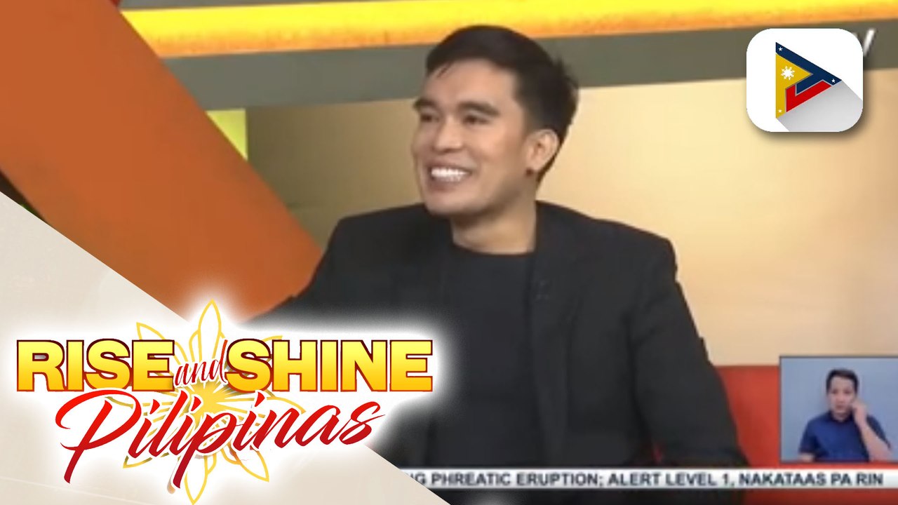 Iba't-ibang kilalang personalidad, paparangalan sa darating na Asia's Golden Icon Awards 2022