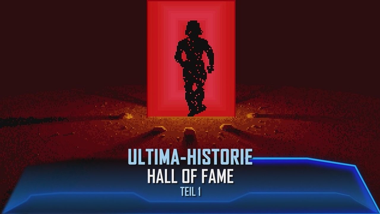 Ultima-Historie - Teil 1: Von Akalabeth bis Ultima 6 - Teil 1: Von Akalabeth bis Ultima 6