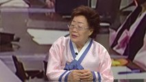 [뉴스라이더 뉴핵관] 尹, 위안부 문제 해결 약속...이용수 할머니의 바람은? / YTN