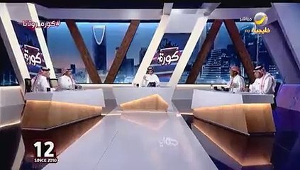 بعد تعرضه لأزمة صحية.. نجم منتخب الكويت السابق يحذر من تناول «البروتينات والمكملات»