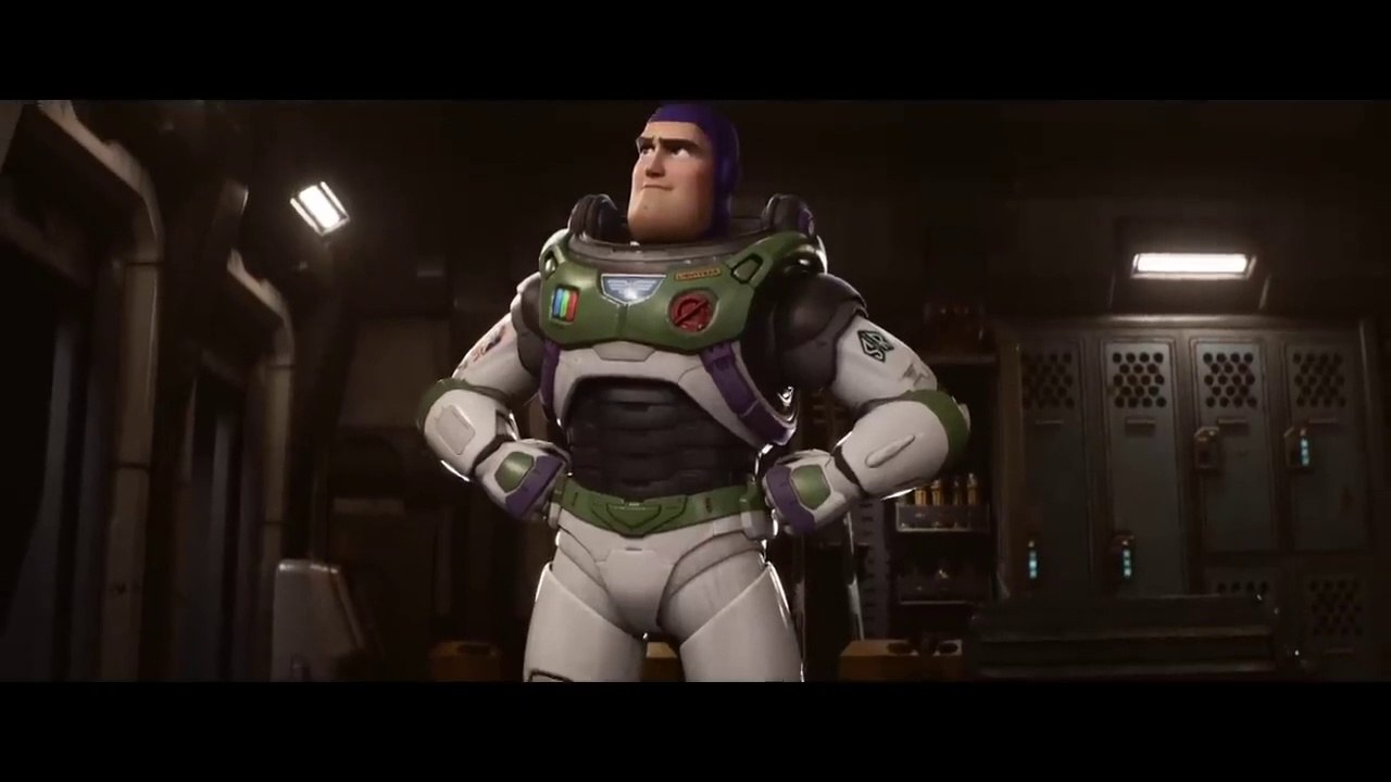Lightyear - Tráiler