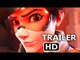 OVERWATCH 2 : Trailer Free-to-Play Officiel