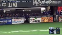 中日ドラゴンズ、波留コーチのブチギレ