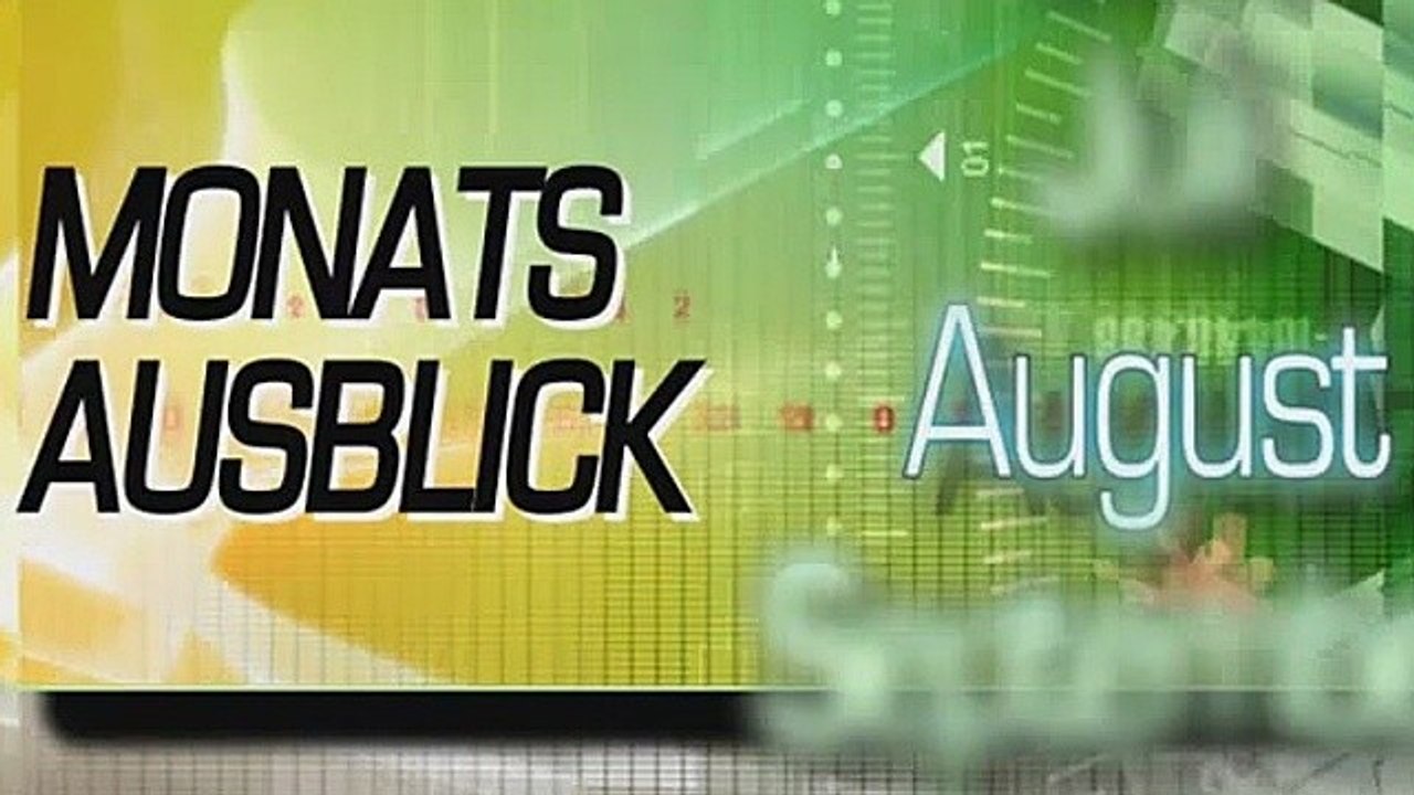 Neue PC-Spiele im August 2013 - Die kommentierte Video-Vorschau