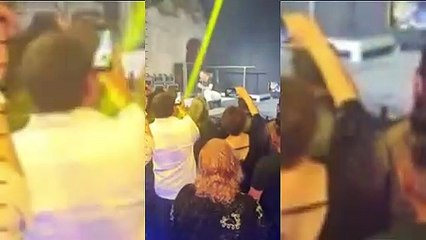 DJ´s Project  Push Live in Mexiko 2022