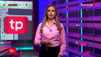 Todo listo para la Feria Internacional de Cochabamba 2022: expondrán más de 1.200 empresas de al menos 10 países