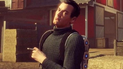 The Bureau: XCOM Declassified - YOLO-Trailer: Auch Agenten leben nur einmal