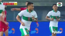 Highlights - Indonesia VS Yordania _ Kualifikasi AFC Asian Cup 2023