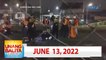 Unang Balita sa Unang Hirit: June 13, 2022 [HD]