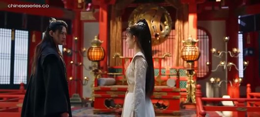 Heroes 2022 EP.20 : ดาบเสียดฟ้า ตอนที่20 ซับไทย