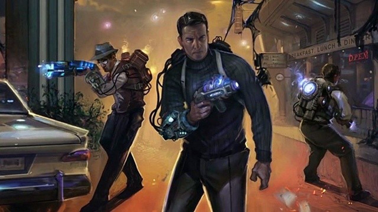 The Bureau: XCOM Declassified - Entwickler-Video zur Story