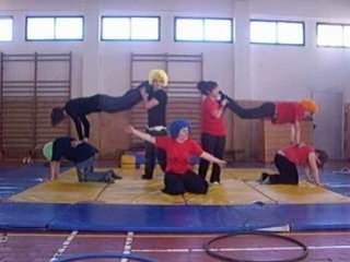 acrosport en el saladillo