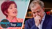 Top 20 Incidents That Got TV Hosts Fired