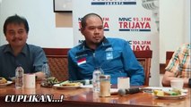 BERITA TERBARU ~ PDIP TERANCAM USAI ROYSURYO BONGKAR KEDOK UTAMA FPI RIBORN UNTUK HAL INI