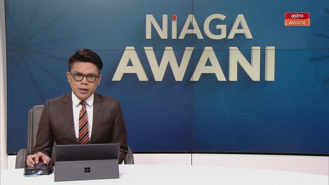Niaga AWANI: Sekuriti makanan | siap siaga hadapi krisis buruk - Dr Che Wan Jasimah