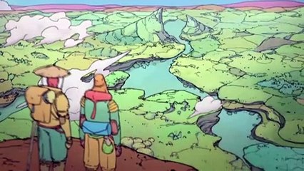 Synergy trailer (PC Gaming Show 2022)