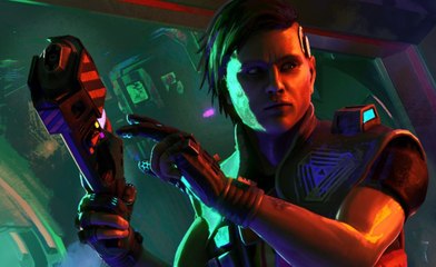 System Shock - Trailer del PC Gaming Show