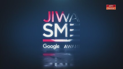 Jiwa SME | Tutorial YouTube bantu usahawan pelbagaikan produk
