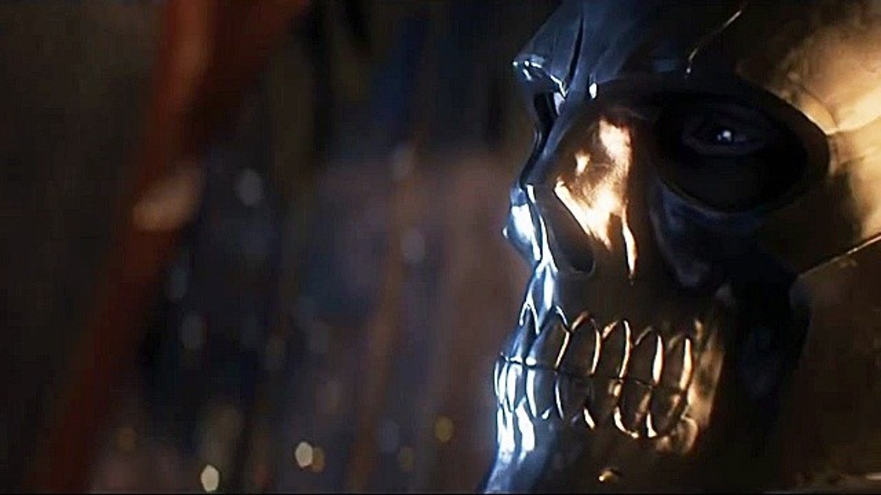 Batman: Arkham Origins - Zweiter TV-Spot