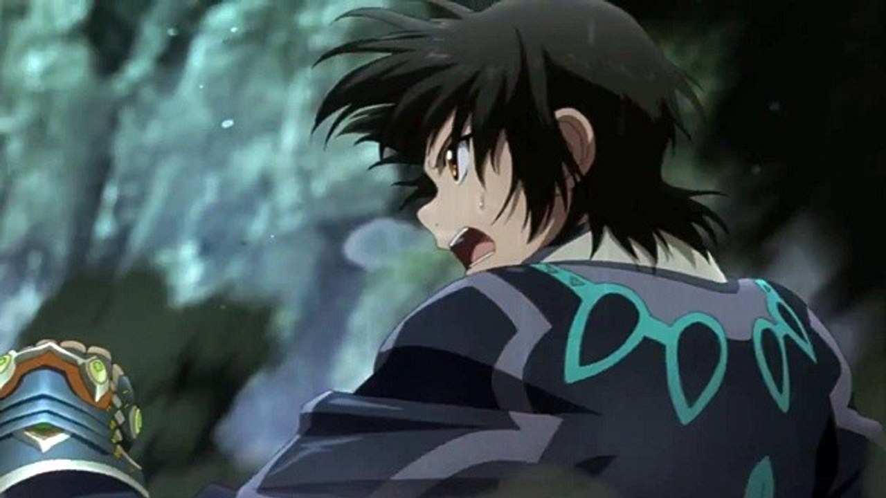 Tales of Xillia - Launch-Trailer zum EU-Release