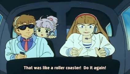 Magical Angel Creamy Mami Eps 44 [BD]