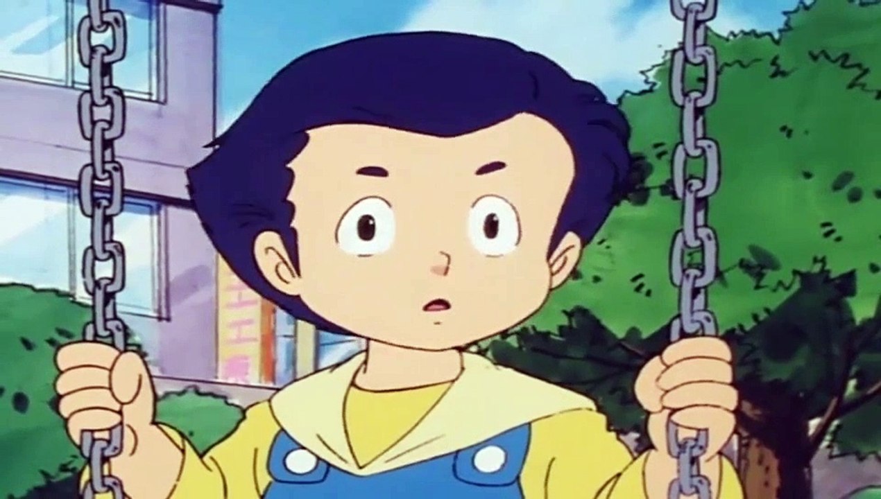 Magical Angel Creamy Mami Eps 45 [BD]