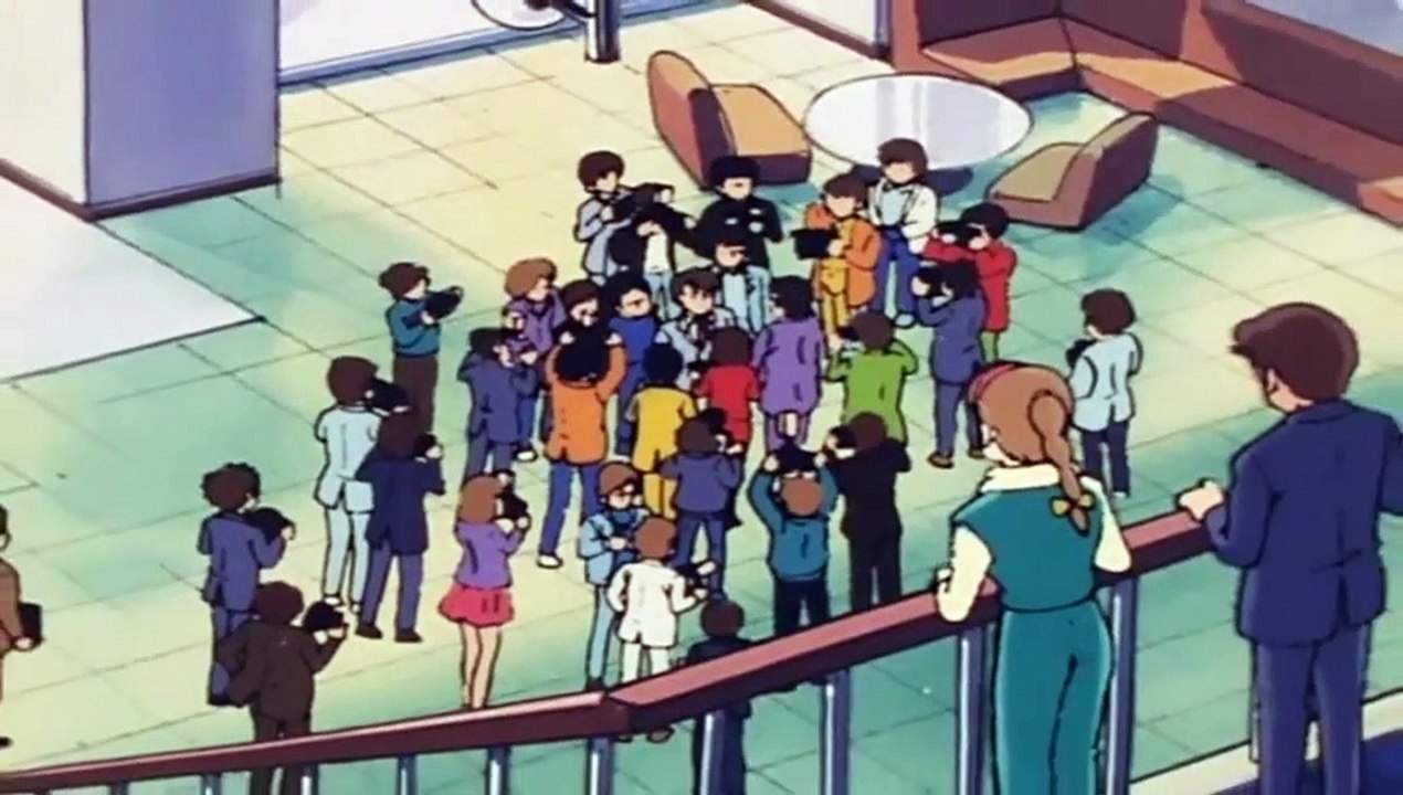 Magical Angel Creamy Mami Eps 47 [BD]