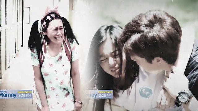 Raising Mamay: Mamay, mahihiwalay na ba kay Abi? | Teaser