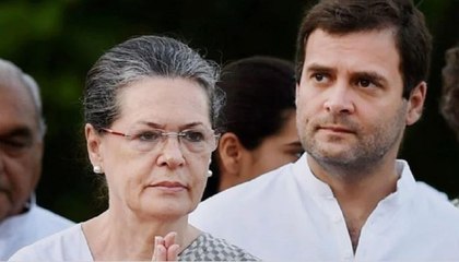 ED  के सामने आज राहुल गाँधी की होगी पेशी, देशभर में कांग्रेस करेगी प्रदर्शन,देखिए फटाफट खबरें