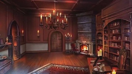 Shadow of the Eternals - Entwickler-Video zum Artdesign