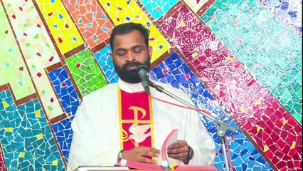 Holy Mass I Malayalam Mass I June 13 Monday I Qurbana I 6.45 AM