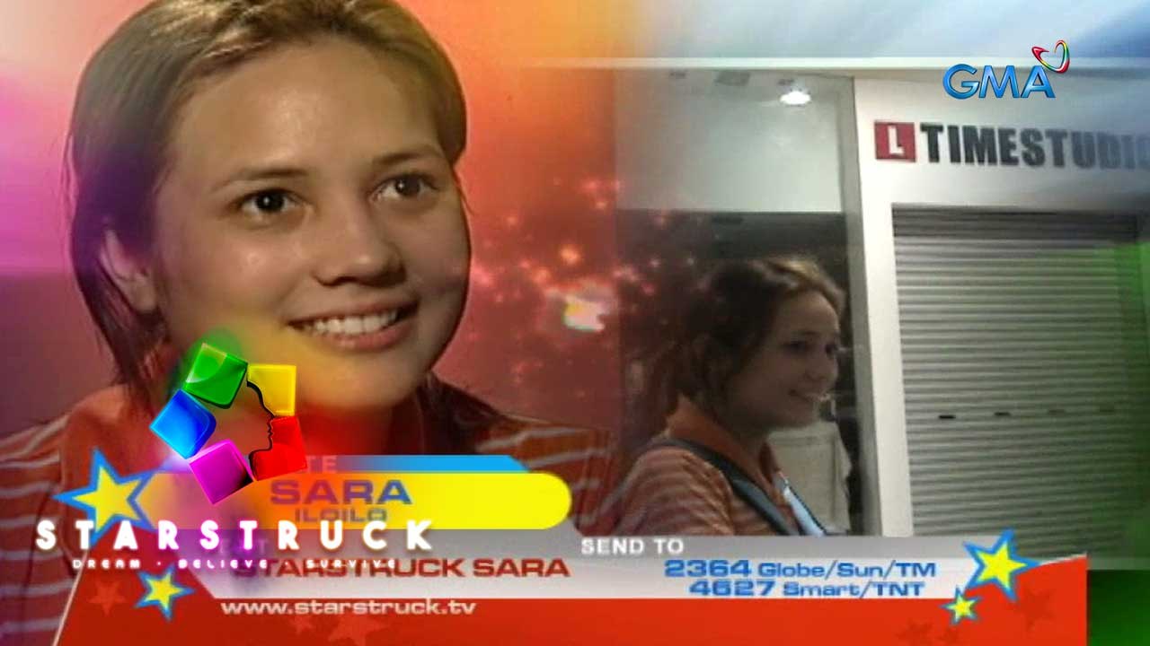 StarStruck: Iwa Moto at Sara Larsson, winner sa ‘Kilala Mo Ba Ako?’ test!