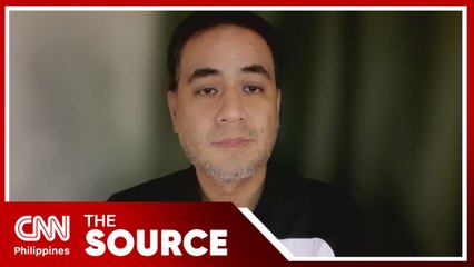 Quirino Gov. Dakila Dax Cua | The Source