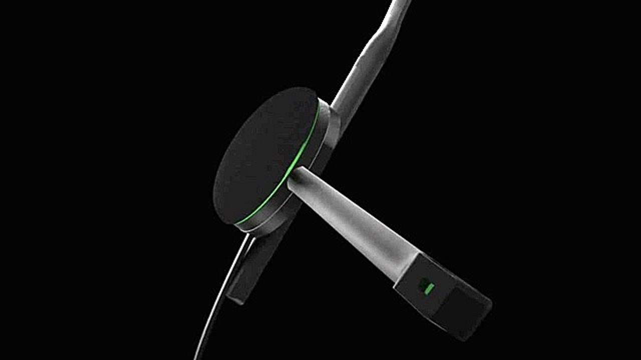 Xbox One - Trailer zum Headset