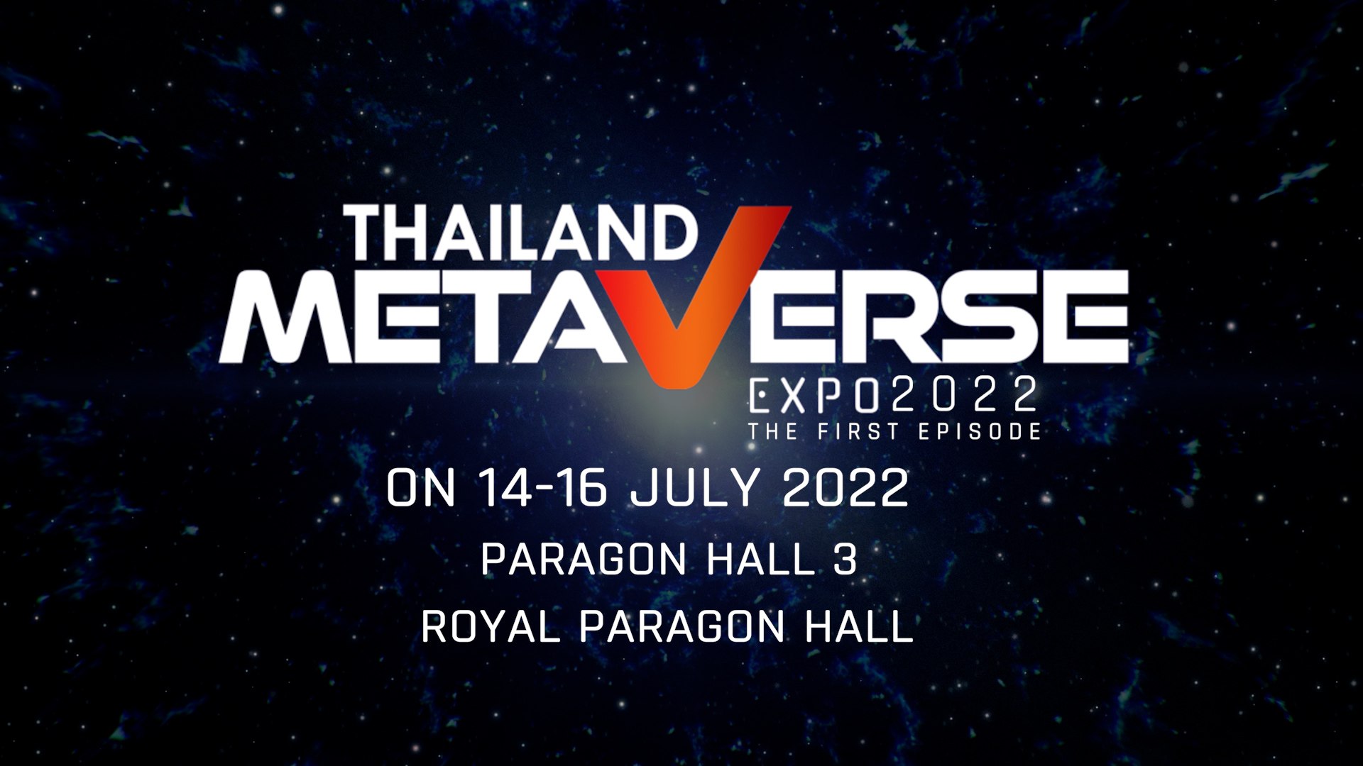 Present MetaVerse 2.30 Min