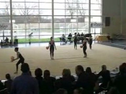 championnat départemental grs fronton exellence 2